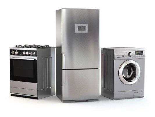 Am Pm Appliance Service