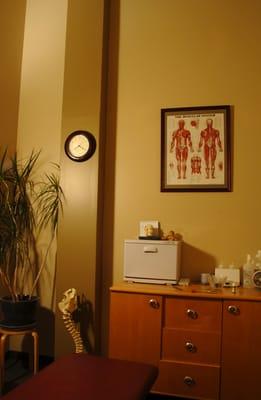 Treatment Room