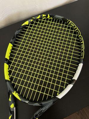 Marina Racquet Stringers