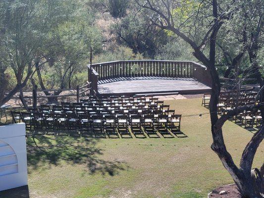 Tanque Verde Ranch