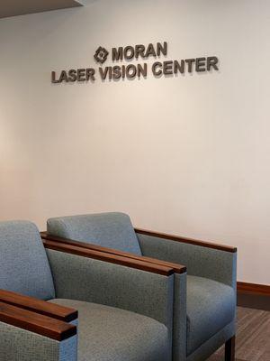 Moran Eye Center