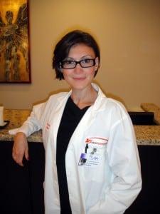 Plastic surgeon Victoria Karlinsky MD, FACS of New Look New Life Surgical Arts | Brooklyn, NY