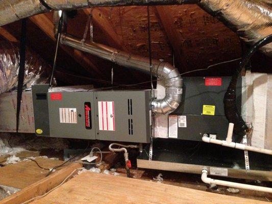 AC Repair Fort Worth