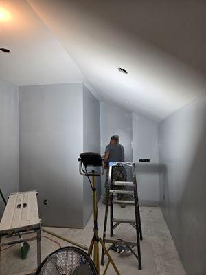 Hernandez Drywall Services