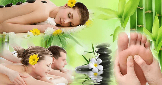 SY MASSAGE & SPA COUPLE MASSAGE