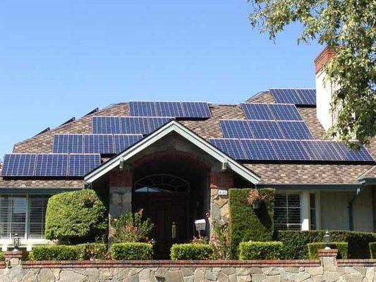 Rockridge Renewables