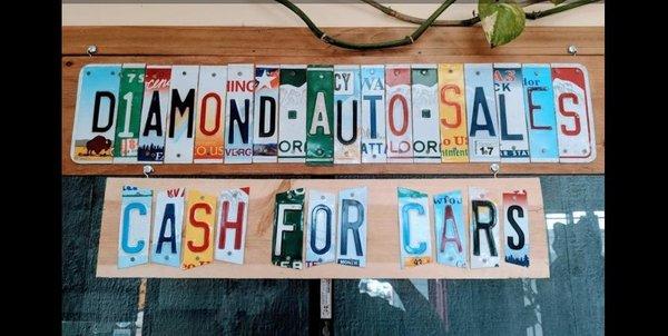 Diamond Auto Sales