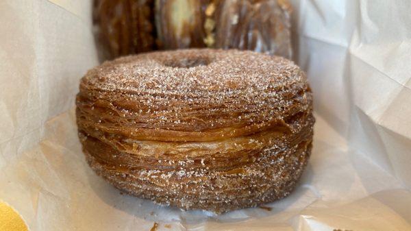 Sugar Cronut