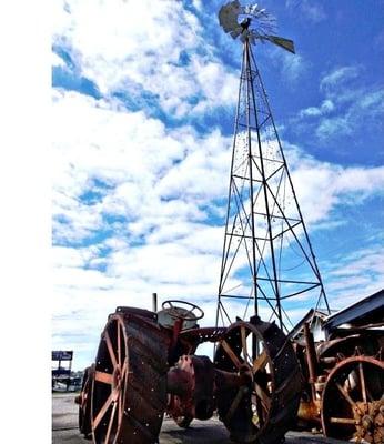 Waldo Farmers and Flea Market