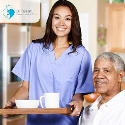 Diligent Home Health Care