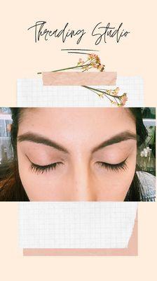 Threading Studio & Spa