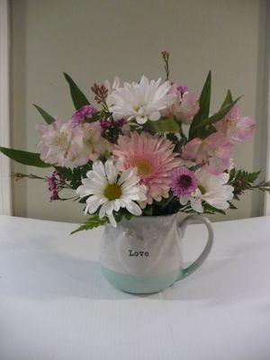 Pastel Mug $38