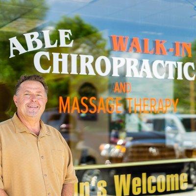 Pursue Wellness Chiropractic