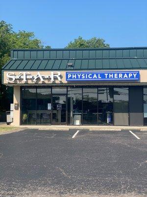 STAR Physical Therapy