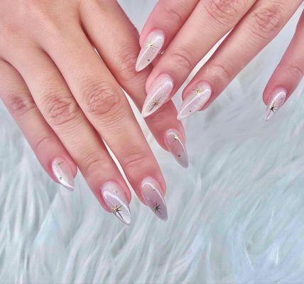 Charm Nail & Beauty Spa