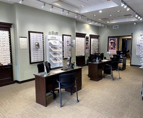 Lake Country Eye Care