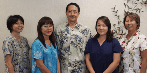 Aina Haina Dental Group Inc