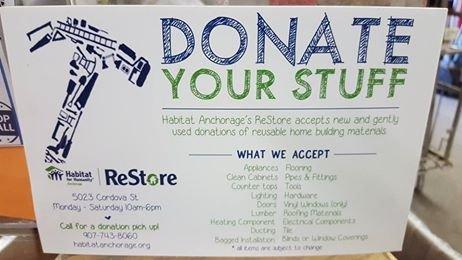 Donation List