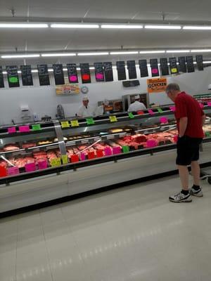 Fareway Meat and Grocery