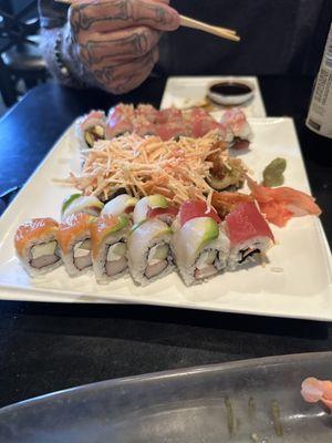 Sushi