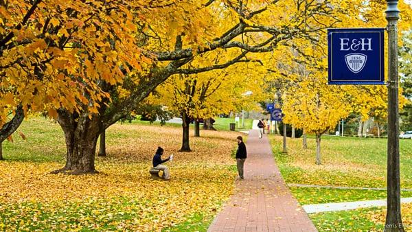 Emory & Henry University