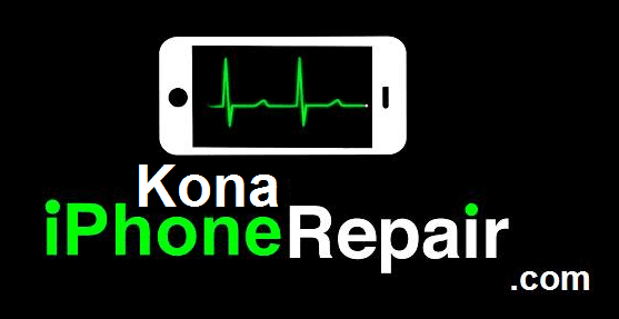 Kona iPhone Repair