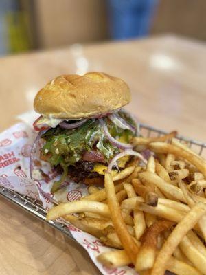 Smashburger