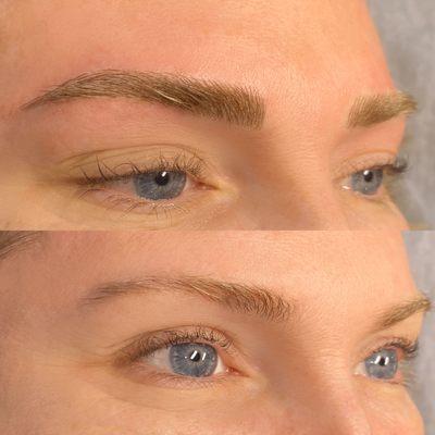 Cosmetics by Banou - Permanent Makeup