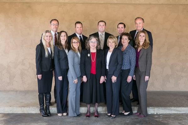 Greenman, Lacy, Klein, O'Harra & Heffron, Attorneys at Law