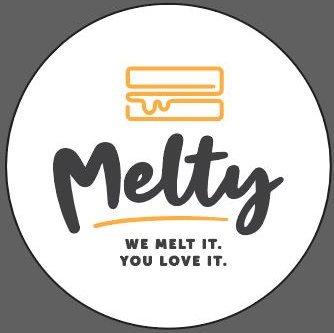 Melty. We melt it. You love it!