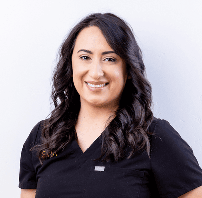 Meet Laura, Medical Aesthetician