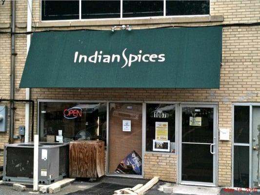 Indian Spice