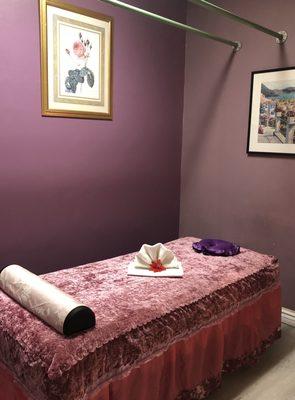 Asian Massage in Palm Desert California