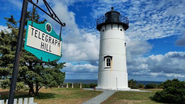 East Chop MA Lighthouse