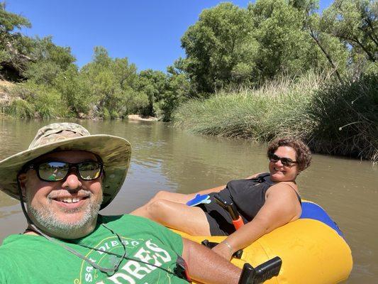 Sedona Adventure Tours & Verde River Rafting/Kayaking