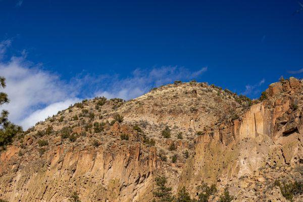 Bandelier National Monument