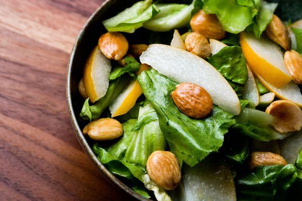 Escarole Salad