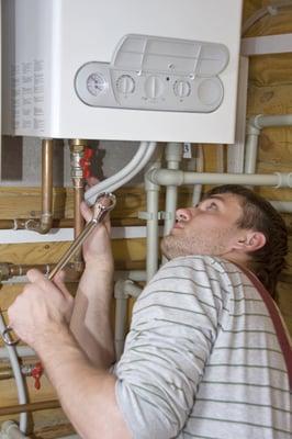 There is nothing better for your air conditioning system than annual maintenance.