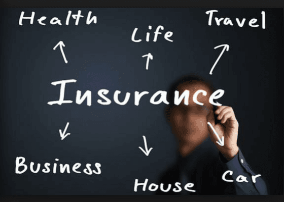 Concrete Insurance Agency