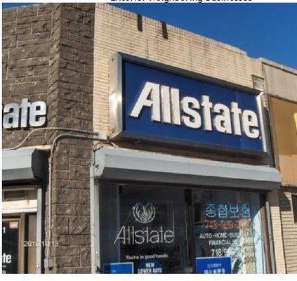 Allstate Insurance