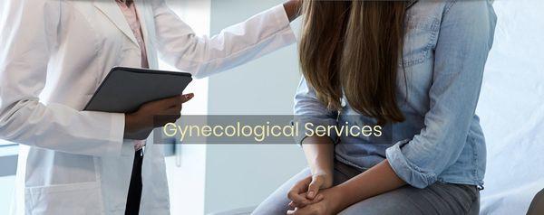 Gynecological Services