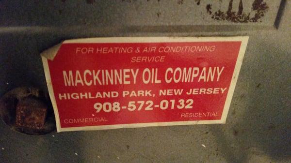 Best oil company around!