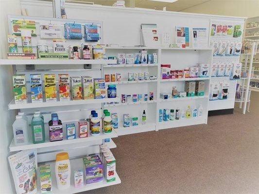 Hillcrest Pharmacy & Compounding