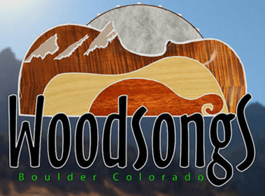 HB Woodsongs