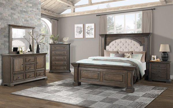 Amelio Bedroom sets!