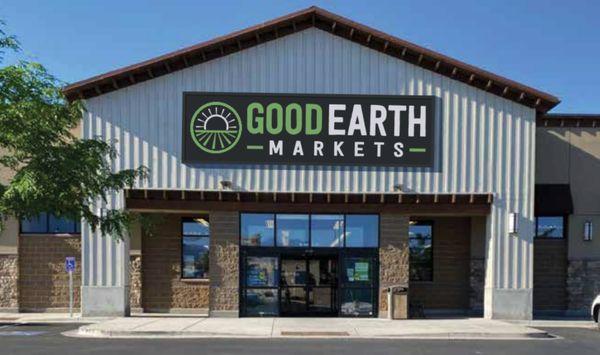 Good Earth Markets