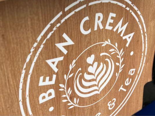 Bean Crema Coffee & Tea