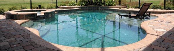 Wimberley Pools & Outdoor Living