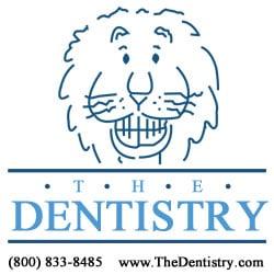 The Dentistry "We Cater to Cowards" Try sedation dentistry and sleep through your proceedure.