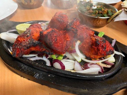 Chicken Tikka